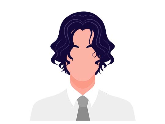“perm-wavy-hair-trending-hairstyle-illustration”