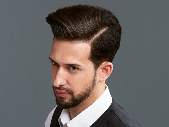 65 Best Haircuts for Men by GATSBY