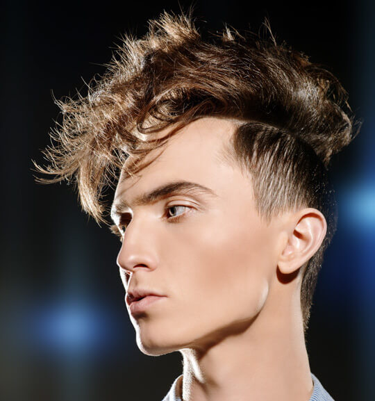 80 Great Mens Haircuts to Elevate Your Style in 2024