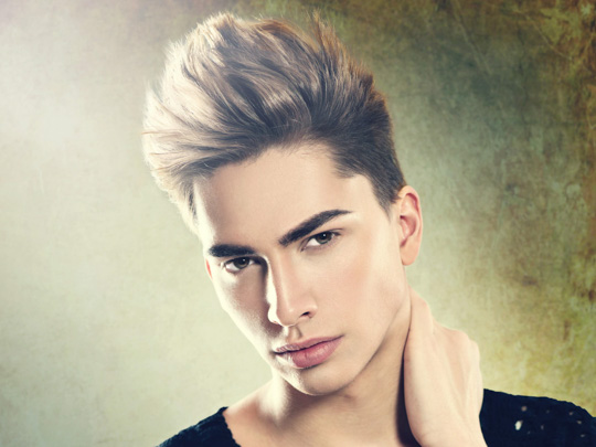 2024's Top 110 Hairstyles And Haircuts for Men
