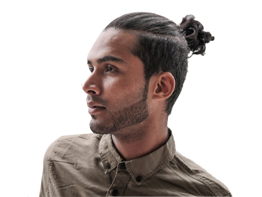 The Best Long Hairstyles for Men 2022 | Esquire