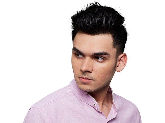 15 Cool Undercut Hairstyles for Men - Men's Hairstyles
