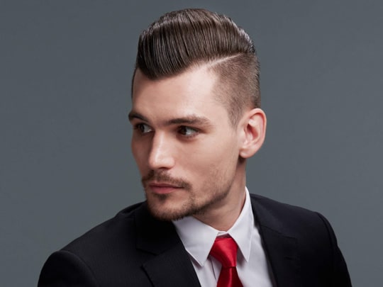 Pomade, Paste, Gel, Clay, Hair Wax - What's The Difference