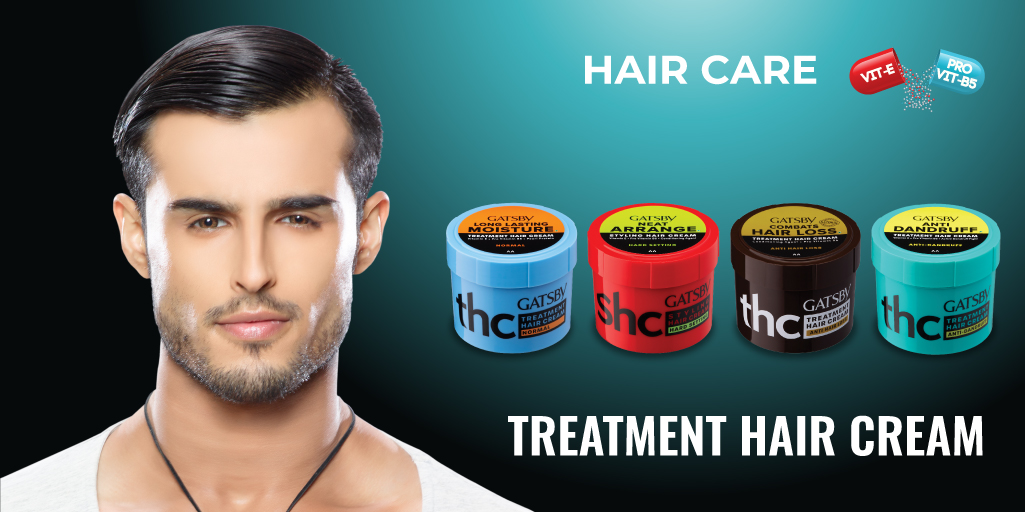 Web Banner THC