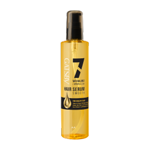 Hair Serum