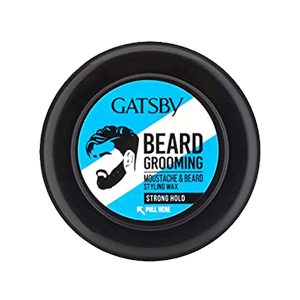 Beard Styling